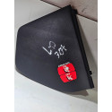 Moldura Interna Painel Lateral Direito Peugeot 307 2005