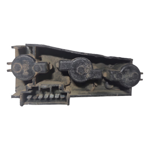 Circuito Soquete Lanterna Direita Fiorino 01