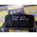 Moldura Painel Instrumento Ford Fiesta 2007a14 2s6510a894