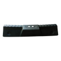 Acabamento Porta Malas Ford Ka J7bbf40352aa Preto