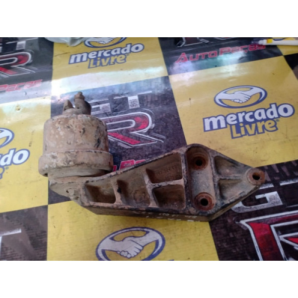 Suporte Cambio Gm Vectra 99 2.0 Original Usado 93229458 L.e.