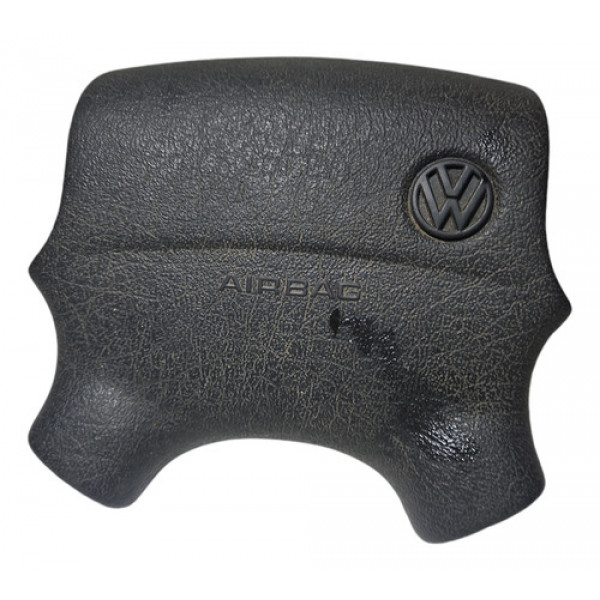 Capa Volante Buzina Volkswagen Passat