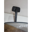 Retrovisor Interno Wolksvagen  Santana Fusca Corsa