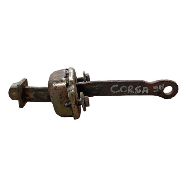 Limitador Da Porta Dianteira Corsa 94 95 96 97 98 99