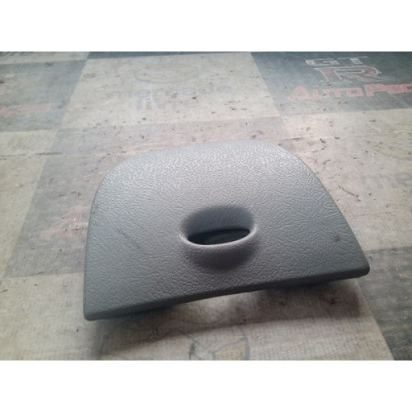 Tampa Caixa Fusivel Renault Scenic (7700841058)