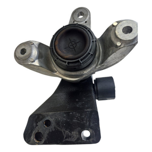 Coxim Hidráulico Do Motor Direito Hyundai Hb20 1.0