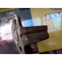 Batente Porta Fiat Stilo 05 Usado Original 46762536
