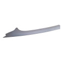 Moldura Coluna Dianteira Esquerda Peugeot 308/408 9670291177