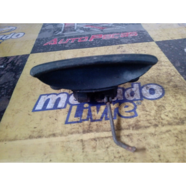 Maçaneta Externa Renault Kangoo Dianteiro Direito Usado 