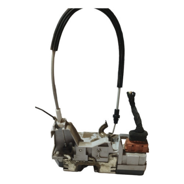 Fechadura Elétrica Traseira  Direita Peugeot 307 07/12 Origi