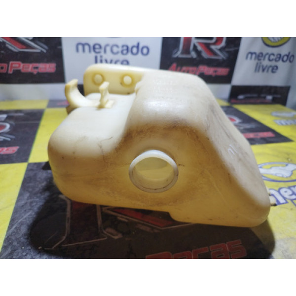 Reservatorio Água Parabrisa Fiat Uno Elba  7508275 Usado
