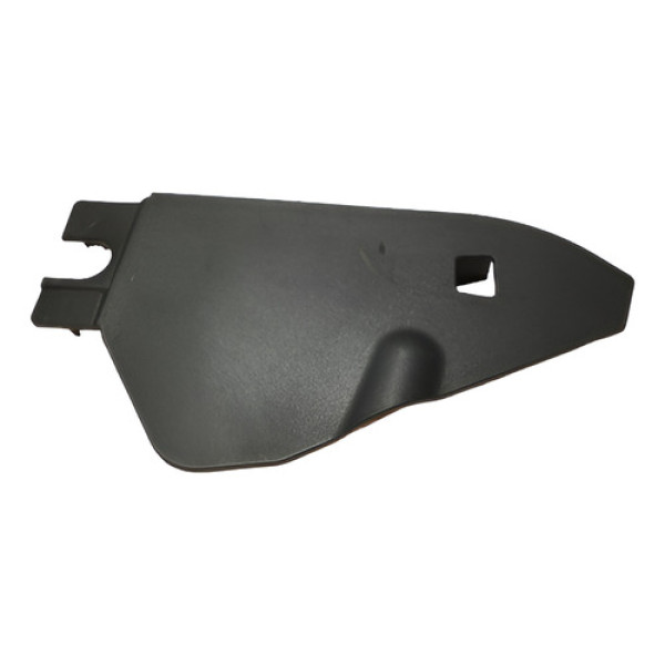 Acabamento Console Lado Esquerdo Hyundai I30 2010 2011 2012
