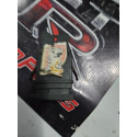 Botão Pisca Alerta Volkswagen Polo Sedam 6q0953235a