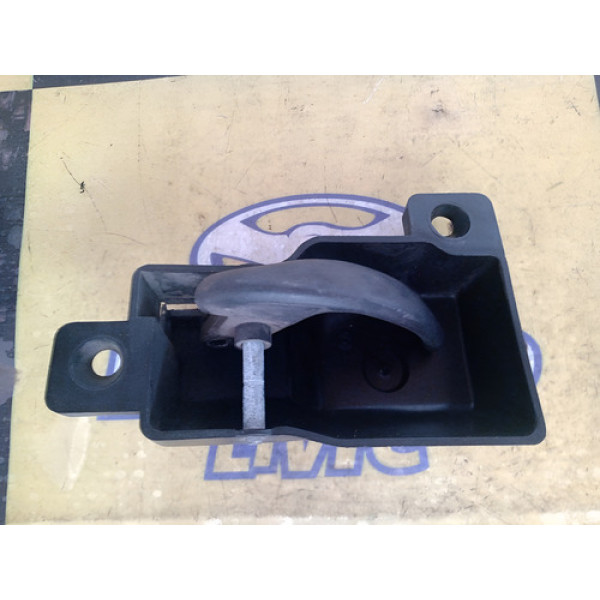 Maçaneta Interna L/d Ford Escort Sw Zetec 96/02 95aga22600ba