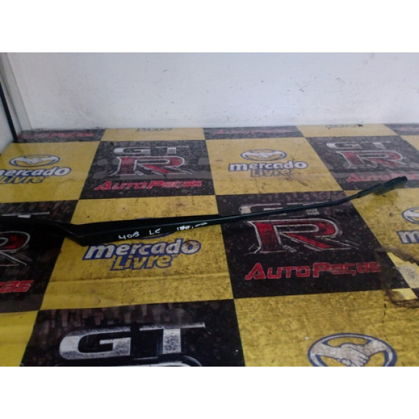 Braço Limpador Parabrisa Peugeot 408 9680477280 Lado Esquerd