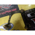 Suporte Coxim Motor Ford Fiesta 97 - 96fb6647ad Usado