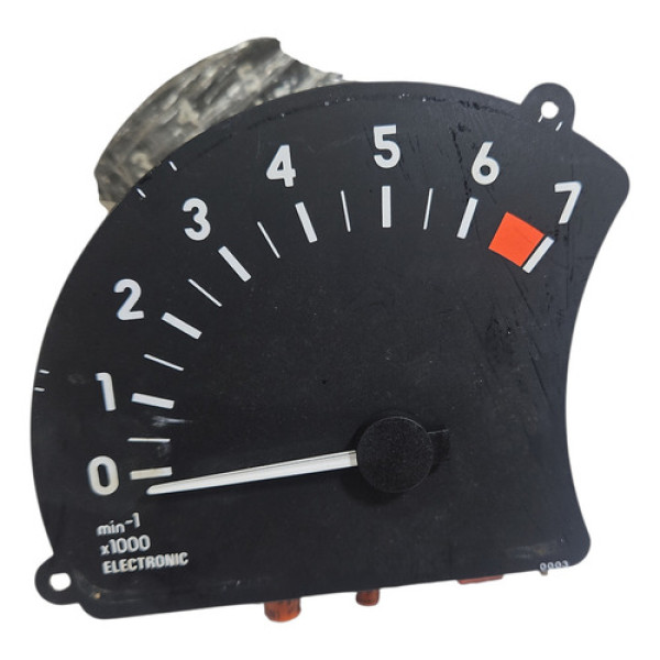 Conta Giro Painel Instrumentos Gm Astra/ Vectra