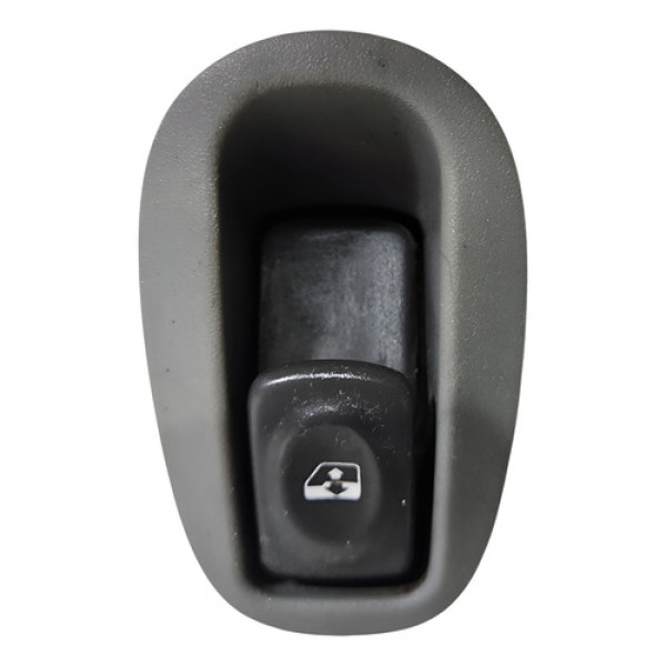 Botao Vidro Elétrico Traseiro Direito Renault  Scenic 07