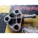 Suporte Esq Coxim Motor Astra 01 Original Gm 90538543 Usado