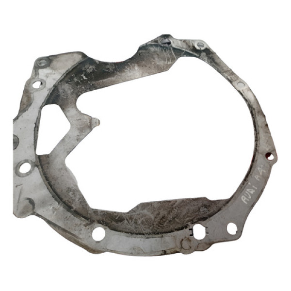 Flange Espaçador Câmbio Audi A4 Tfsi Cód 038103647ab Vgm 16 