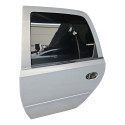 Porta Traseira Esquerda  Chevrolet Meriva 03/10