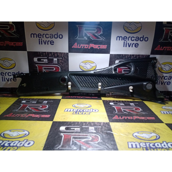 Churrasqueira Lado Esquerdo Renault Clio 1999 Até 2012