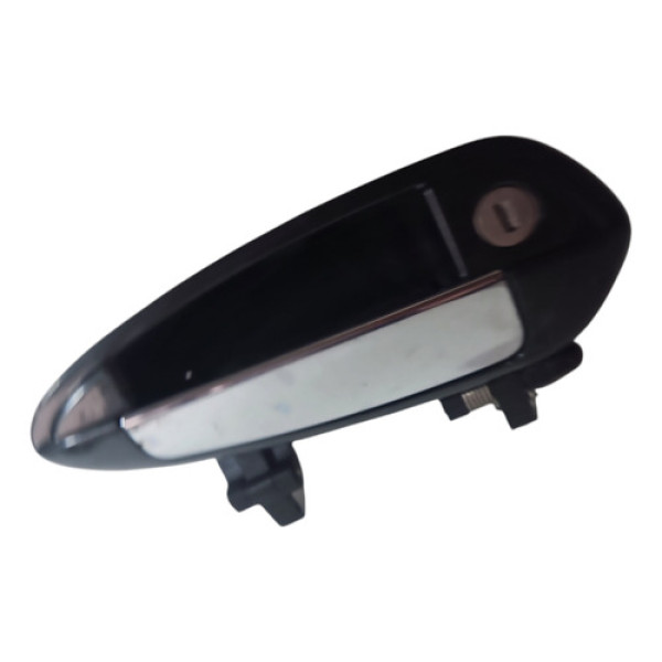 Maçaneta Externa Dianteira Direita Fiat Linea 10