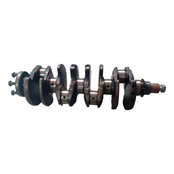 Virabrequim Peugeot 307-c4 1.6 16v Flex (2211uvl22) 09 A 14