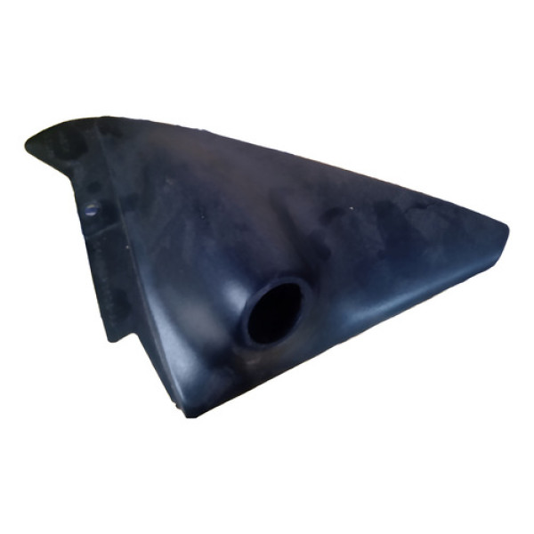 Moldura Int. Retrovisor Dir. Ford Escort Zetec 94aba23408aa