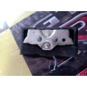 Batente Tampa Traseira Classe A 160 190 A1686930117 Usado