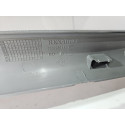 Acabamento Coluna Parabrisa Lado Esquerdo Renault Scenic 06