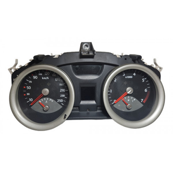 Painel De Instrumentos Renault Megane