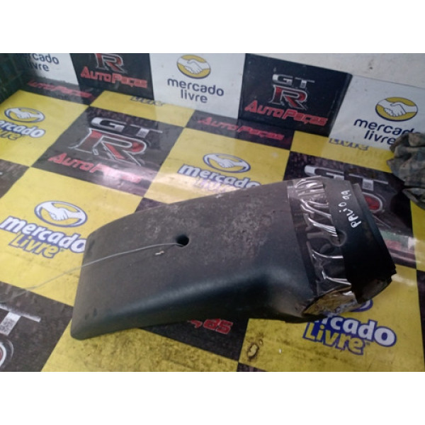 Acabamento Chave Seta Inferior Pálio 02/08 716179 3238 Usado