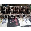 Cabeçote  Mercedes Benz Classe A  R1660160101
