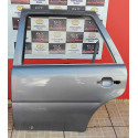 Porta Traseira Esquerda Vw Gol G2-g3-g4