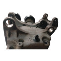 Suporte Do Alternador Peugeot 206 1.4