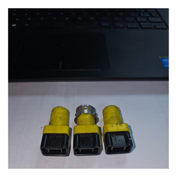 Interruptor Pedal De Freio Renault Scenic 2005