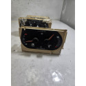 Indicador Combustível Temperatura Ford Escort 84/86