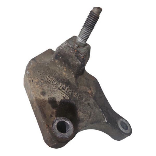 Suporte Coxim Cambio Superior Ford Fiesta