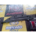 Acabamento Moldura Interna Fiesta 96 L. E. 96fg13k732 Usado