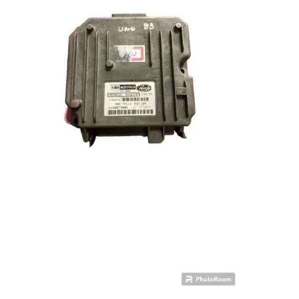 Módulo De Injeção Uno 1.0 8v 6160073800