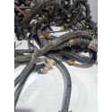 Chicote Do Motor Fiat Linea 1.9 10