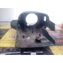 Acabamento Inferior Chave Seta Citroen C3 06/12 9680663077