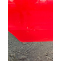 Porta Traseira Direita Gol G5 2010 Com Detalhe