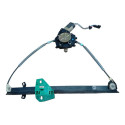 Máquina De Vidro Elétrico Diant. Esquerda Fordka 98kub23201