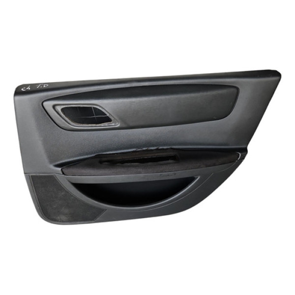 Forro De Porta Traseira Direita Citroën C4 Pallas