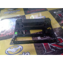 Moldura Central Painel Citroen C4 2008/2013 9646338277 Usado