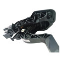 Pedal De Embreagem Completo Fordka 3 Cilindro