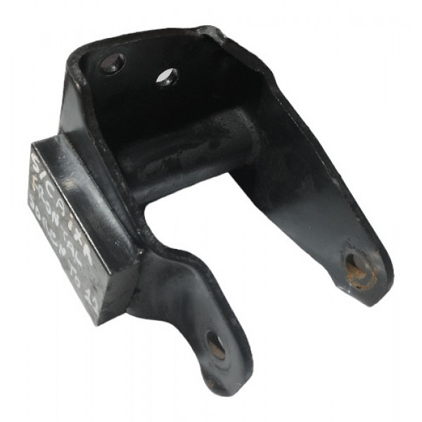 Suporte Coxim Cambio Traseiro Kia Sorento 2012