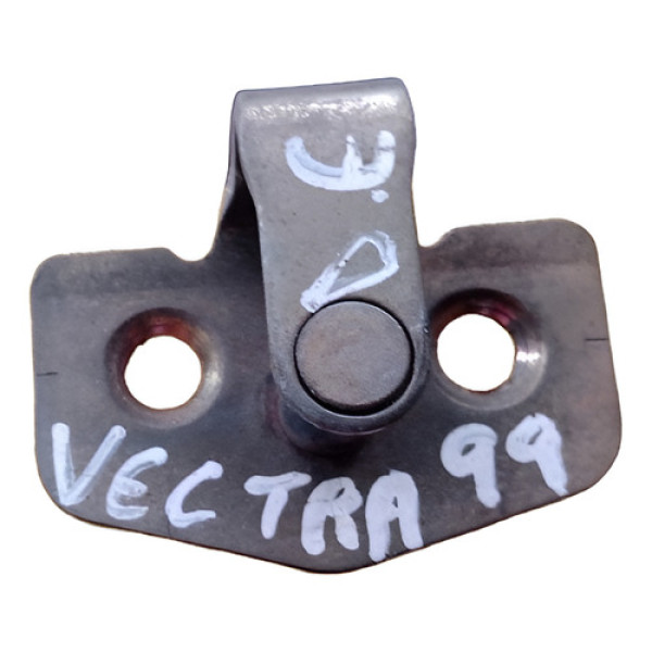 Batente Porta Dianteiro Esquerdo Chevrolet Vectra 99 Usado